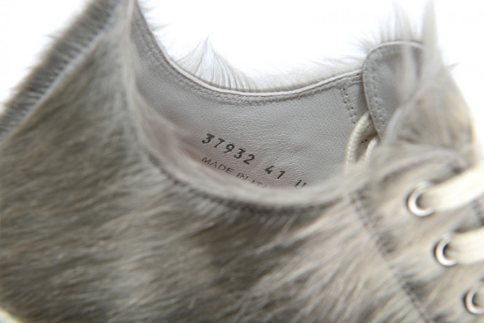 RICK OWENS DRKSHDW