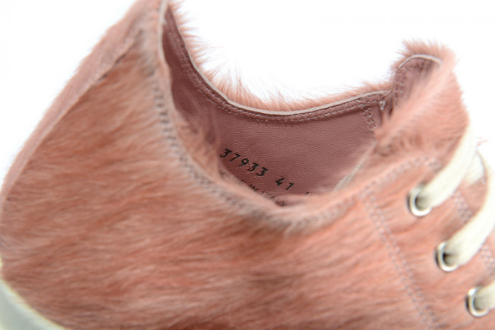 RICK OWENS DRKSHDW