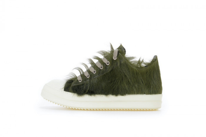 RICK OWENS DRKSHDW