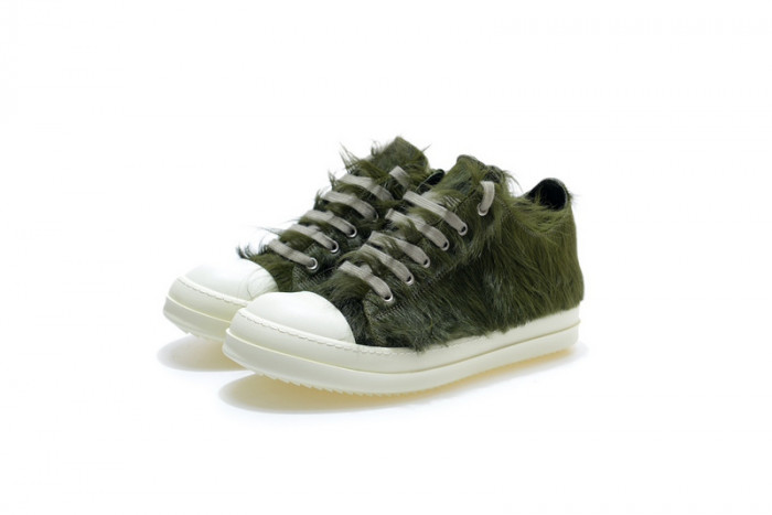 RICK OWENS DRKSHDW