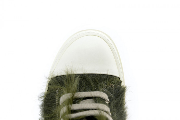 RICK OWENS DRKSHDW