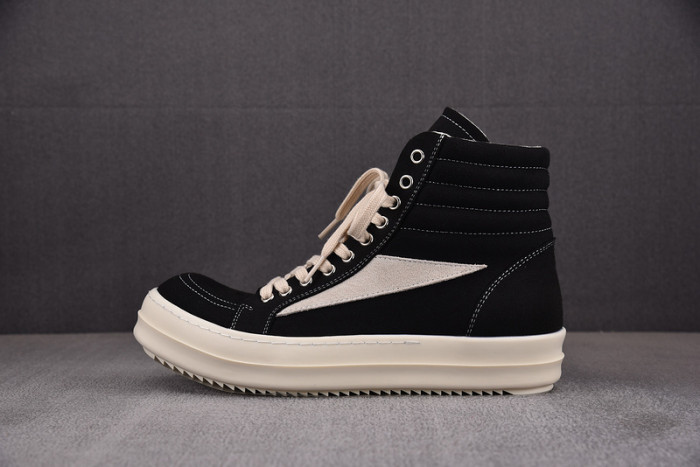 RICK OWENS DRKSHDW