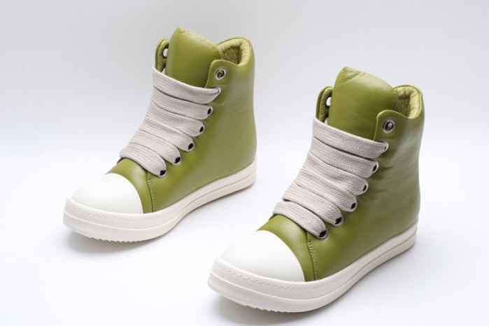 RICK OWENS DRKSHDW