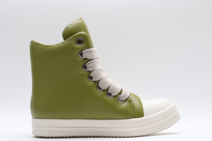 RICK OWENS DRKSHDW