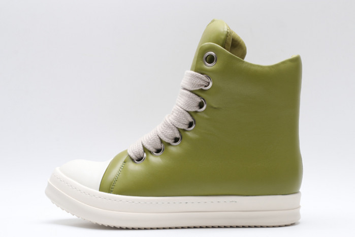 RICK OWENS DRKSHDW