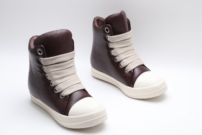 RICK OWENS DRKSHDW