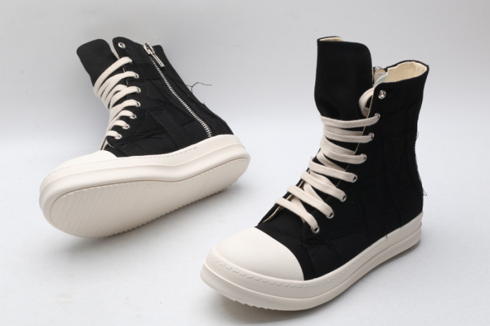RICK OWENS DRKSHDW