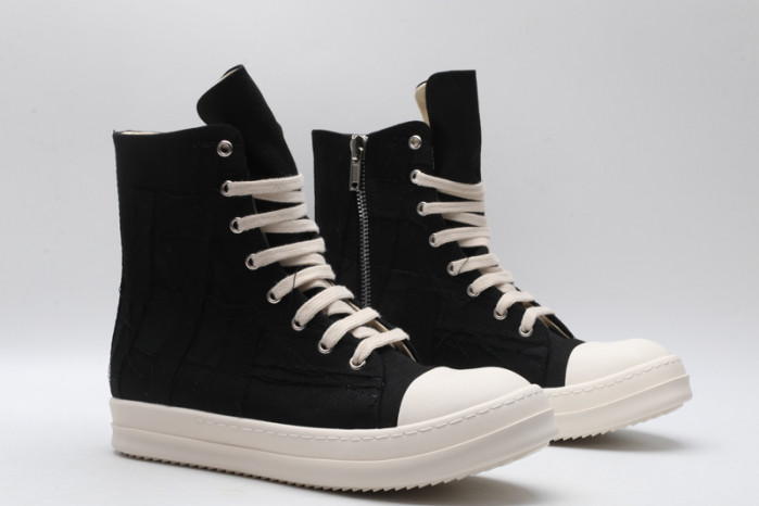 RICK OWENS DRKSHDW