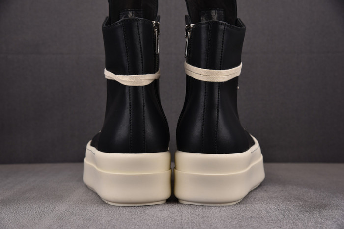 RICK OWENS DRKSHDW