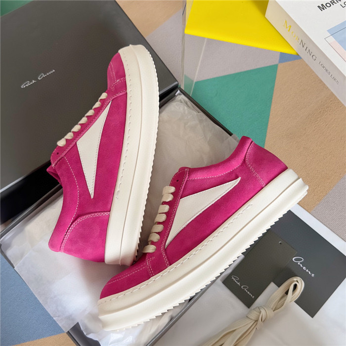 RICK OWENS DRKSHDW