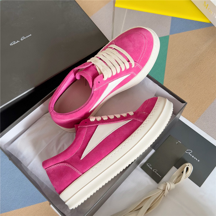 RICK OWENS DRKSHDW