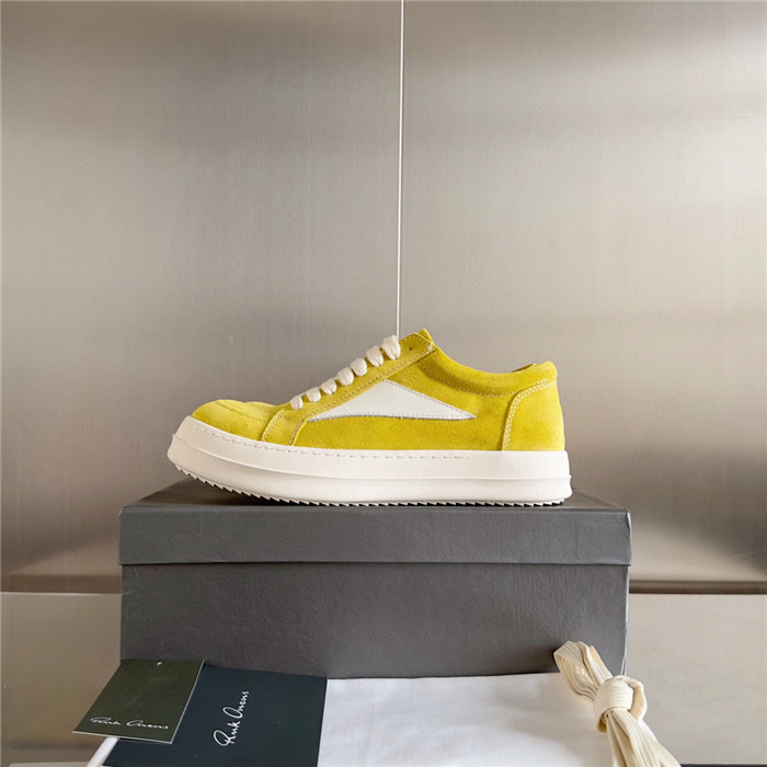 RICK OWENS DRKSHDW