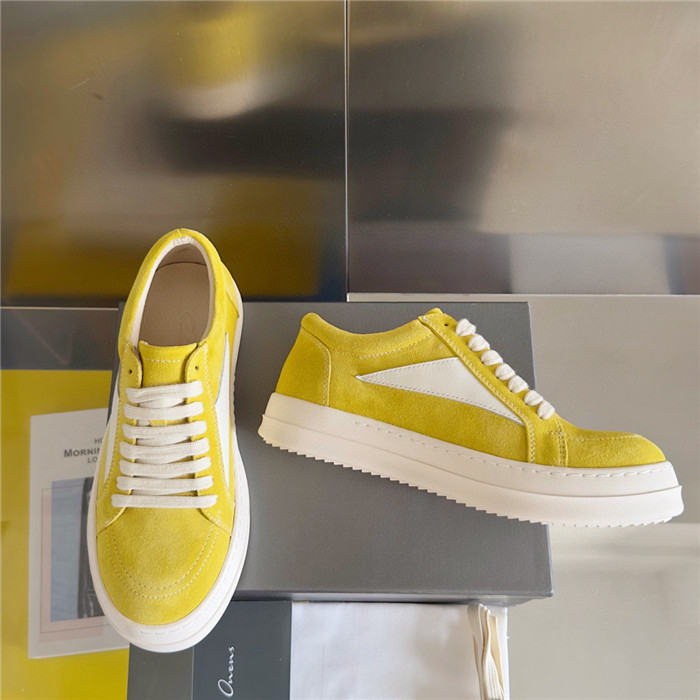 RICK OWENS DRKSHDW