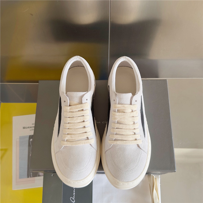 RICK OWENS DRKSHDW