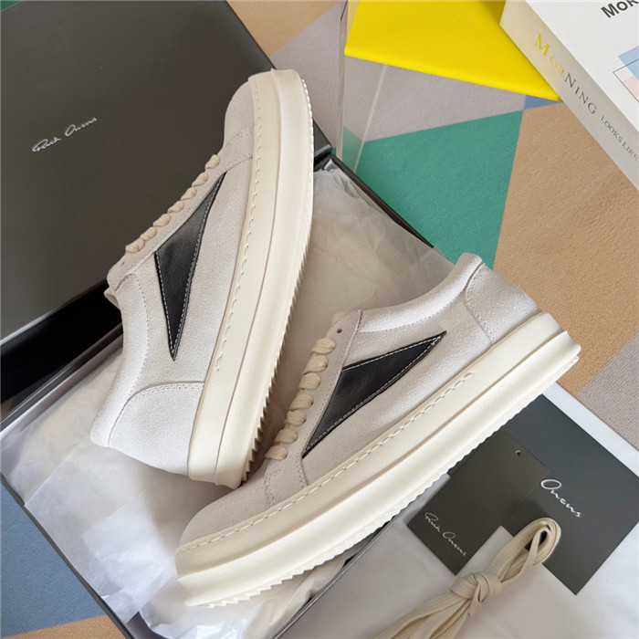 RICK OWENS DRKSHDW