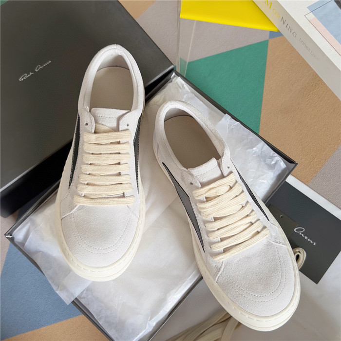 RICK OWENS DRKSHDW