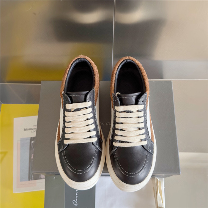 RICK OWENS DRKSHDW