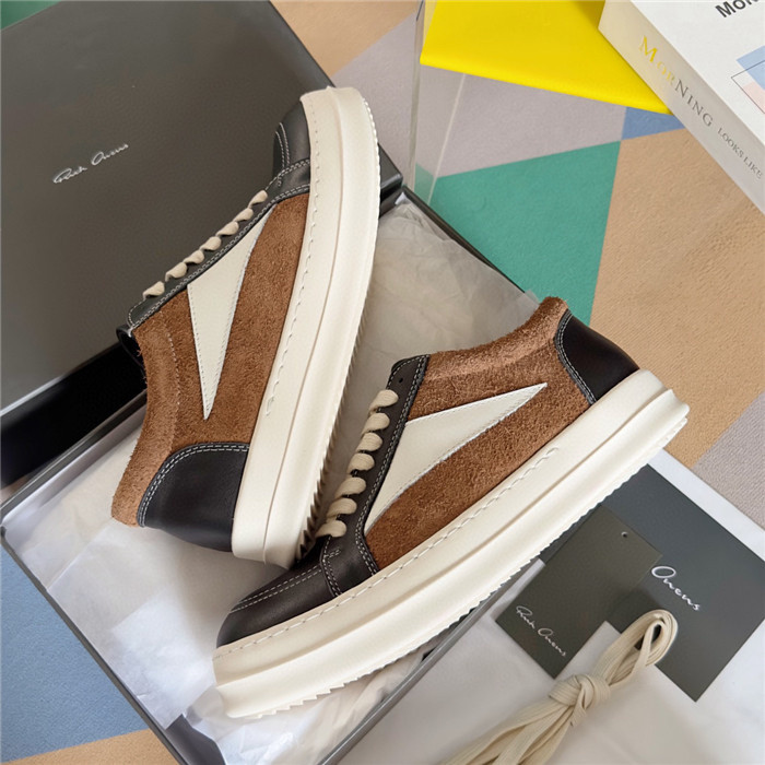 RICK OWENS DRKSHDW