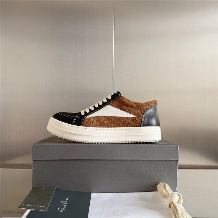 RICK OWENS DRKSHDW