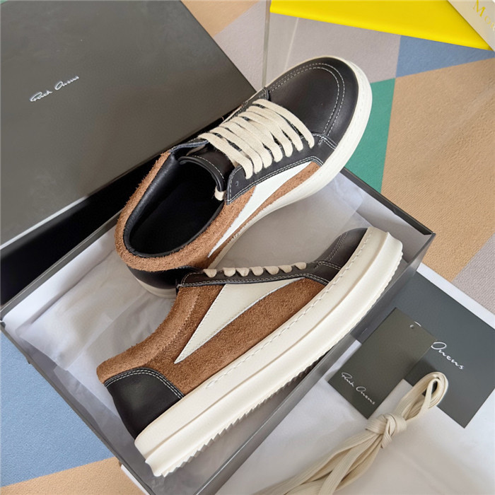 RICK OWENS DRKSHDW