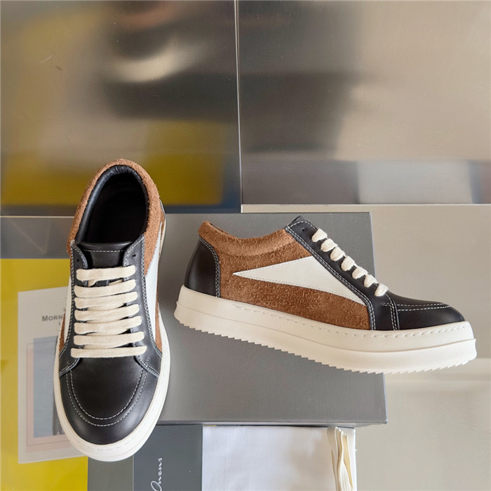 RICK OWENS DRKSHDW