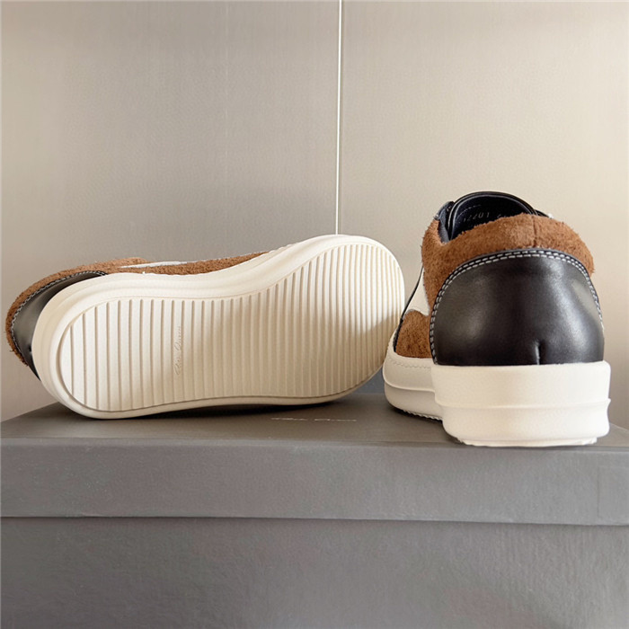 RICK OWENS DRKSHDW