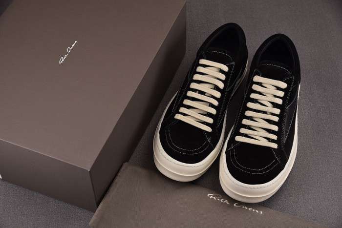RICK OWENS DRKSHDW