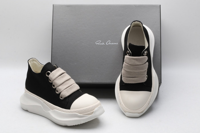 RICK OWENS DRKSHDW