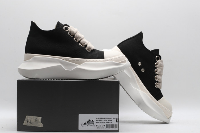 RICK OWENS DRKSHDW