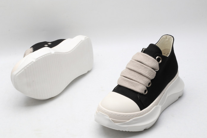 RICK OWENS DRKSHDW