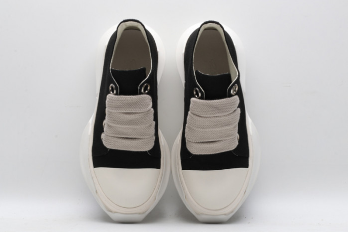 RICK OWENS DRKSHDW