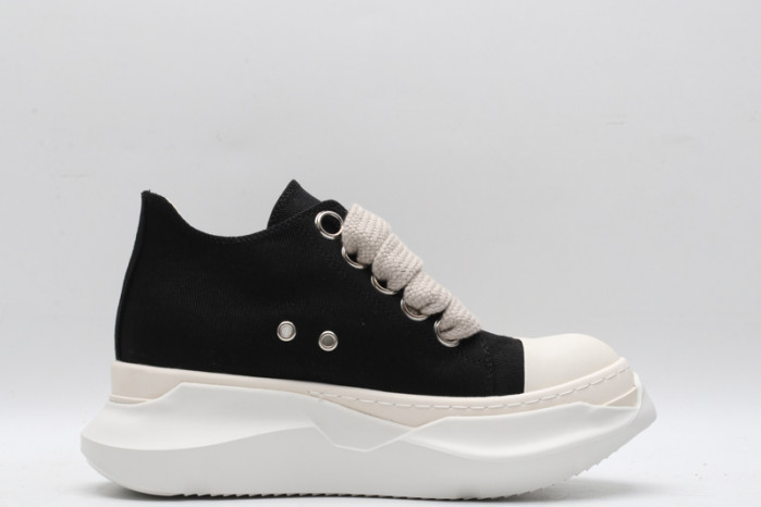RICK OWENS DRKSHDW