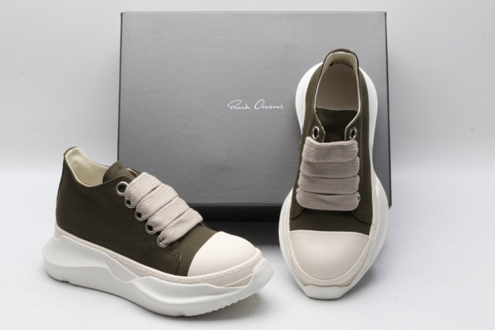 RICK OWENS DRKSHDW