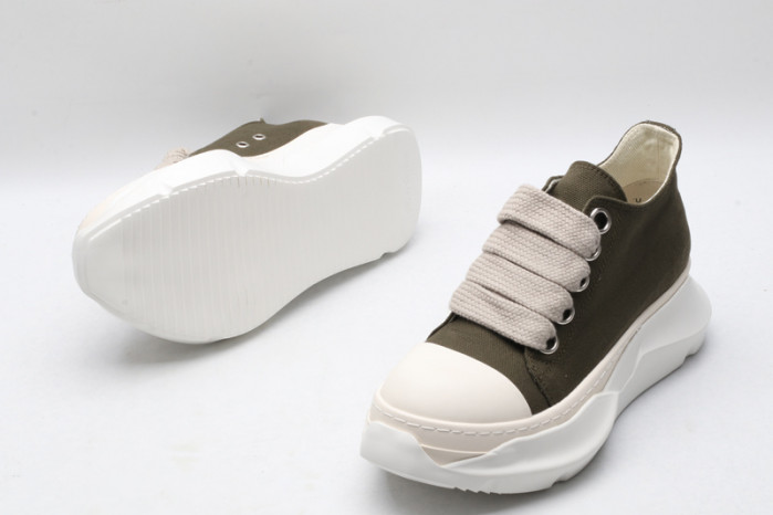 RICK OWENS DRKSHDW