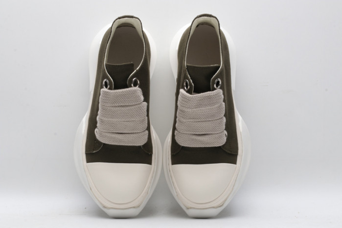 RICK OWENS DRKSHDW
