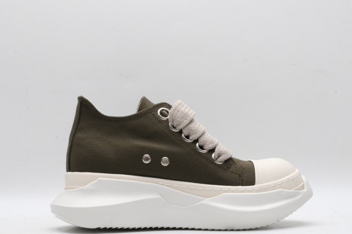RICK OWENS DRKSHDW