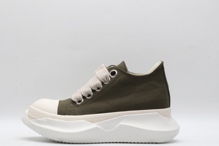 RICK OWENS DRKSHDW