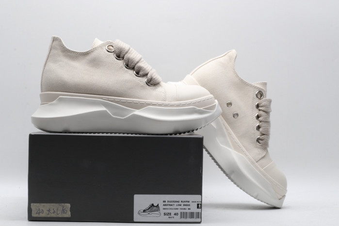 RICK OWENS DRKSHDW