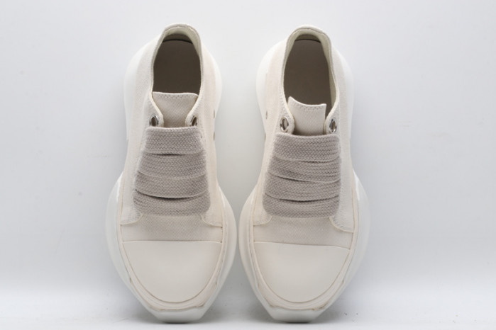 RICK OWENS DRKSHDW
