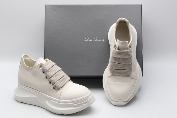 RICK OWENS DRKSHDW