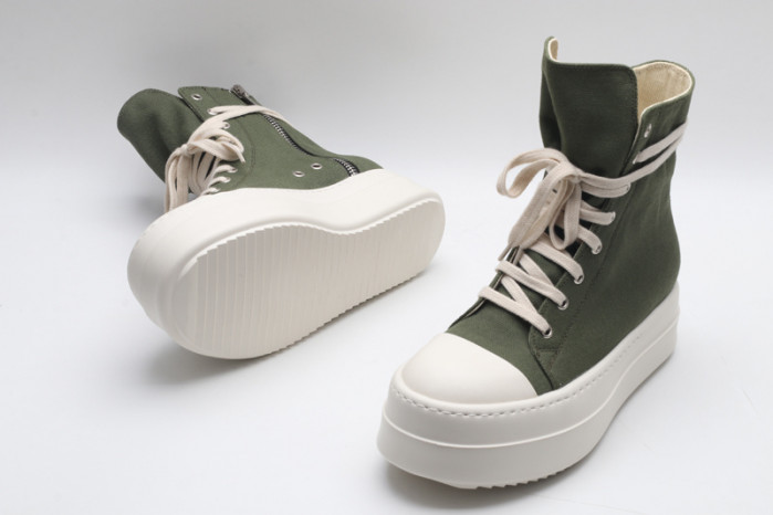 RICK OWENS DRKSHDW