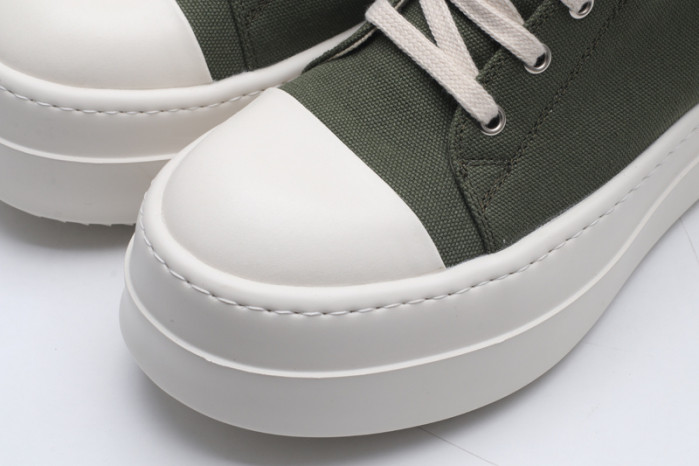 RICK OWENS DRKSHDW