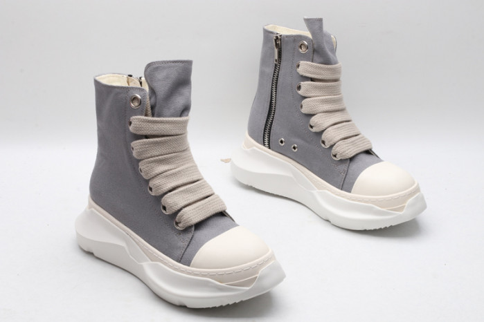 RICK OWENS DRKSHDW