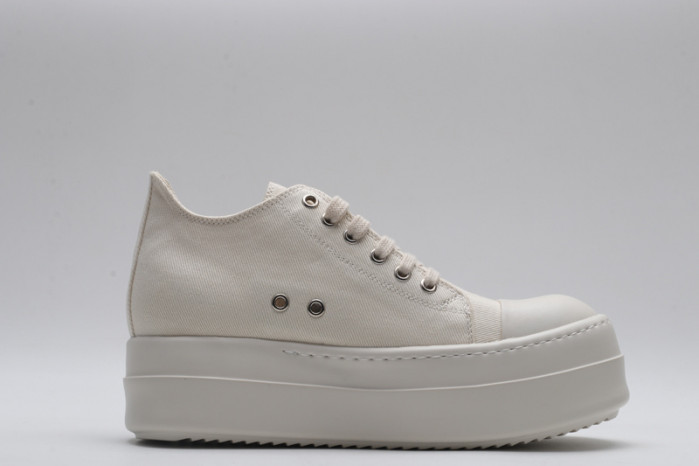 RICK OWENS DRKSHDW
