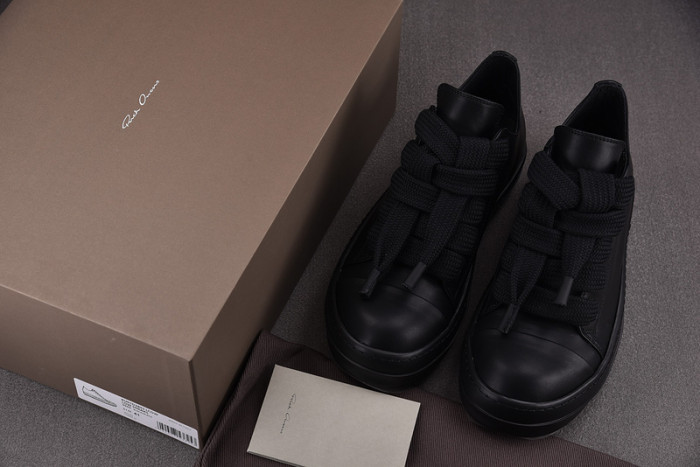 RICK OWENS DRKSHDW