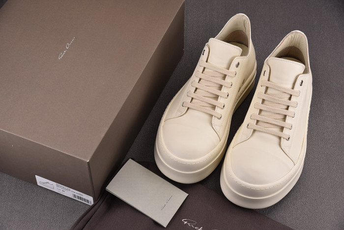 RICK OWENS DRKSHDW