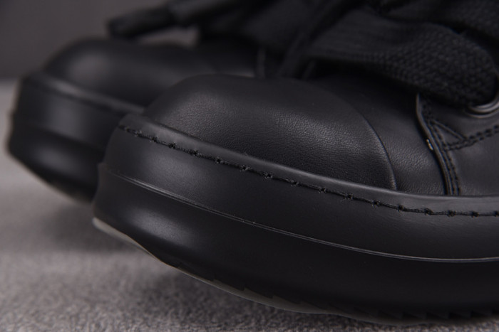 RICK OWENS DRKSHDW