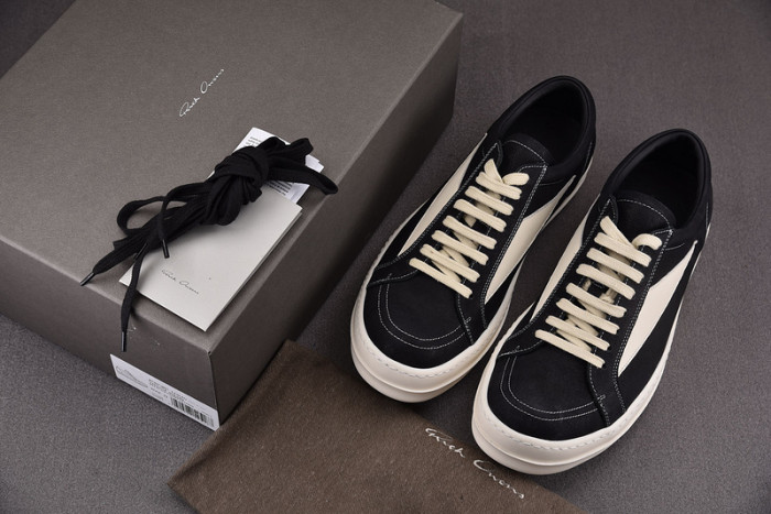RICK OWENS DRKSHDW