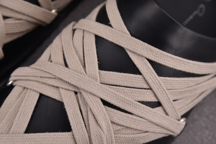 RICK OWENS Sandals