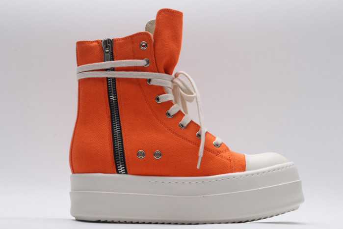 RICK OWENS DRKSHDW